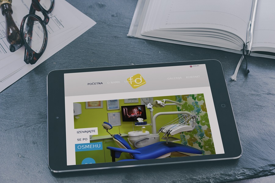 Family dent portfolio